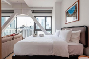 Beautiful 1BR in Cuauhtémoc
